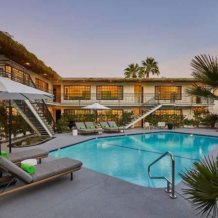 Descanso Resort, A Men'S Resort (Adults Only) Palm Springs Exterior photo