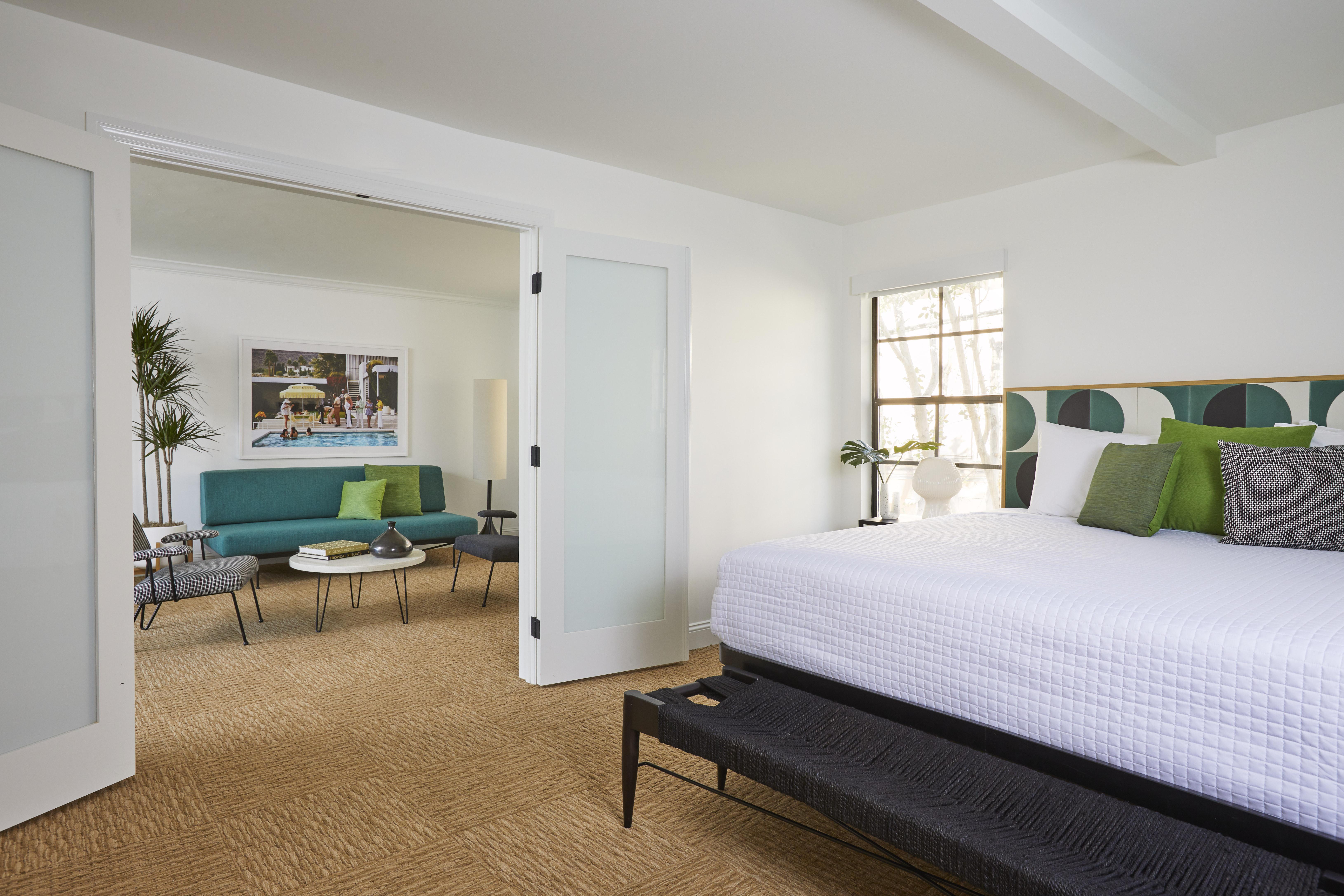 Descanso Resort, A Men'S Resort (Adults Only) Palm Springs Exterior photo
