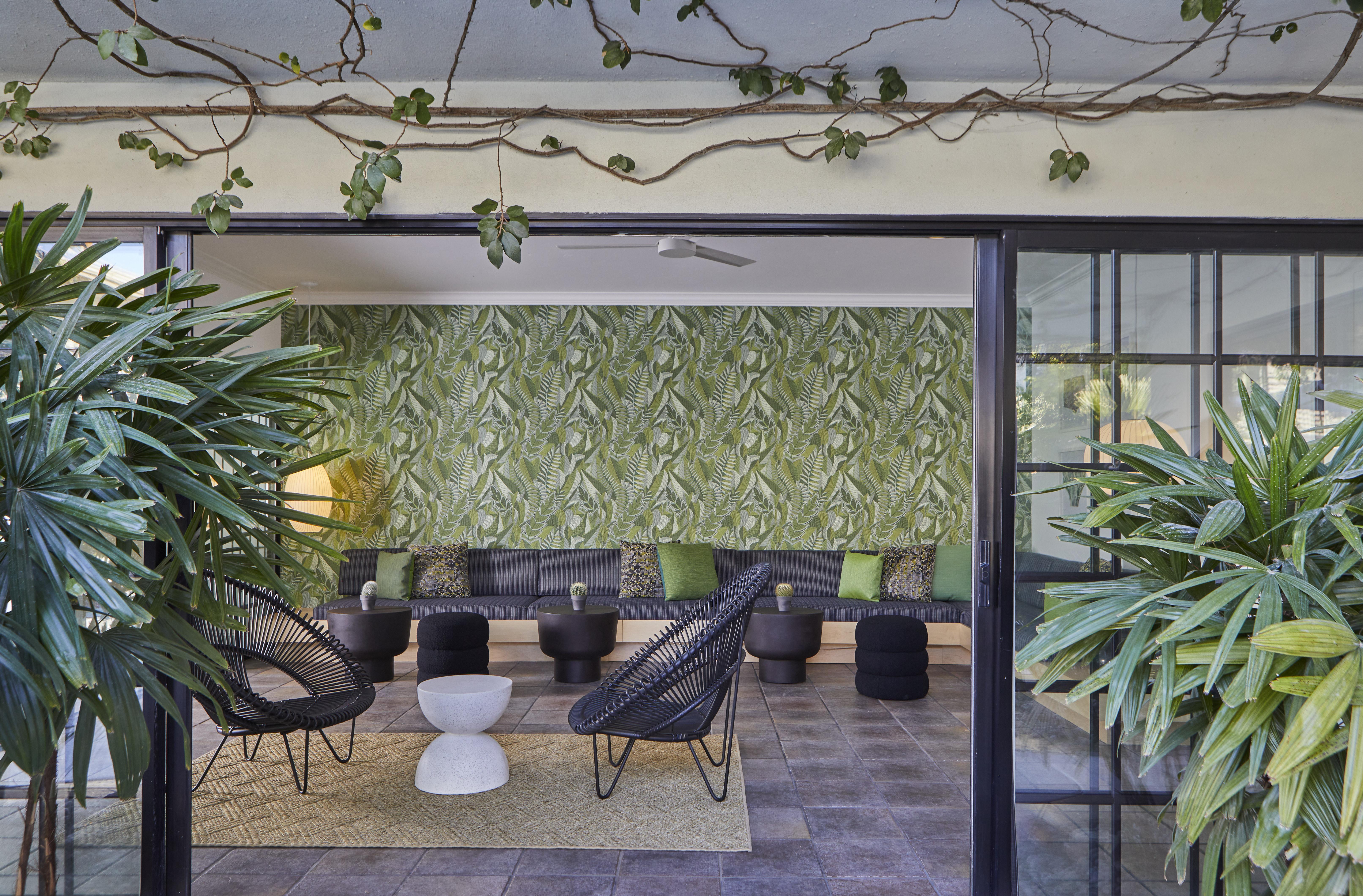 Descanso Resort, A Men'S Resort (Adults Only) Palm Springs Exterior photo
