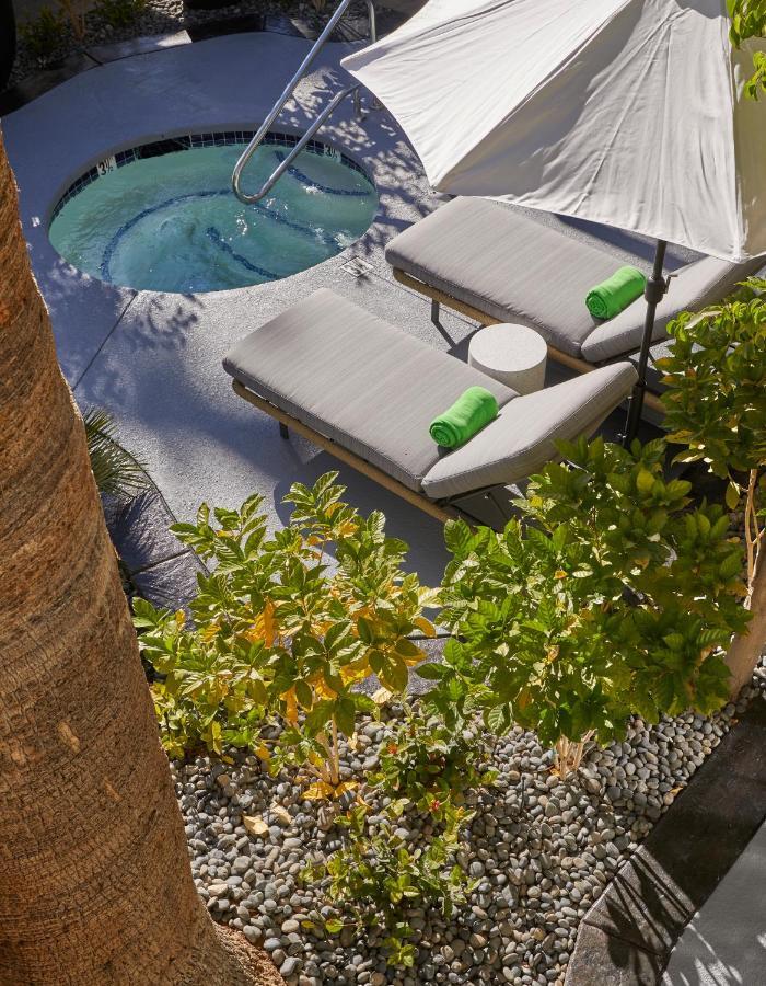 Descanso Resort, A Men'S Resort (Adults Only) Palm Springs Exterior photo