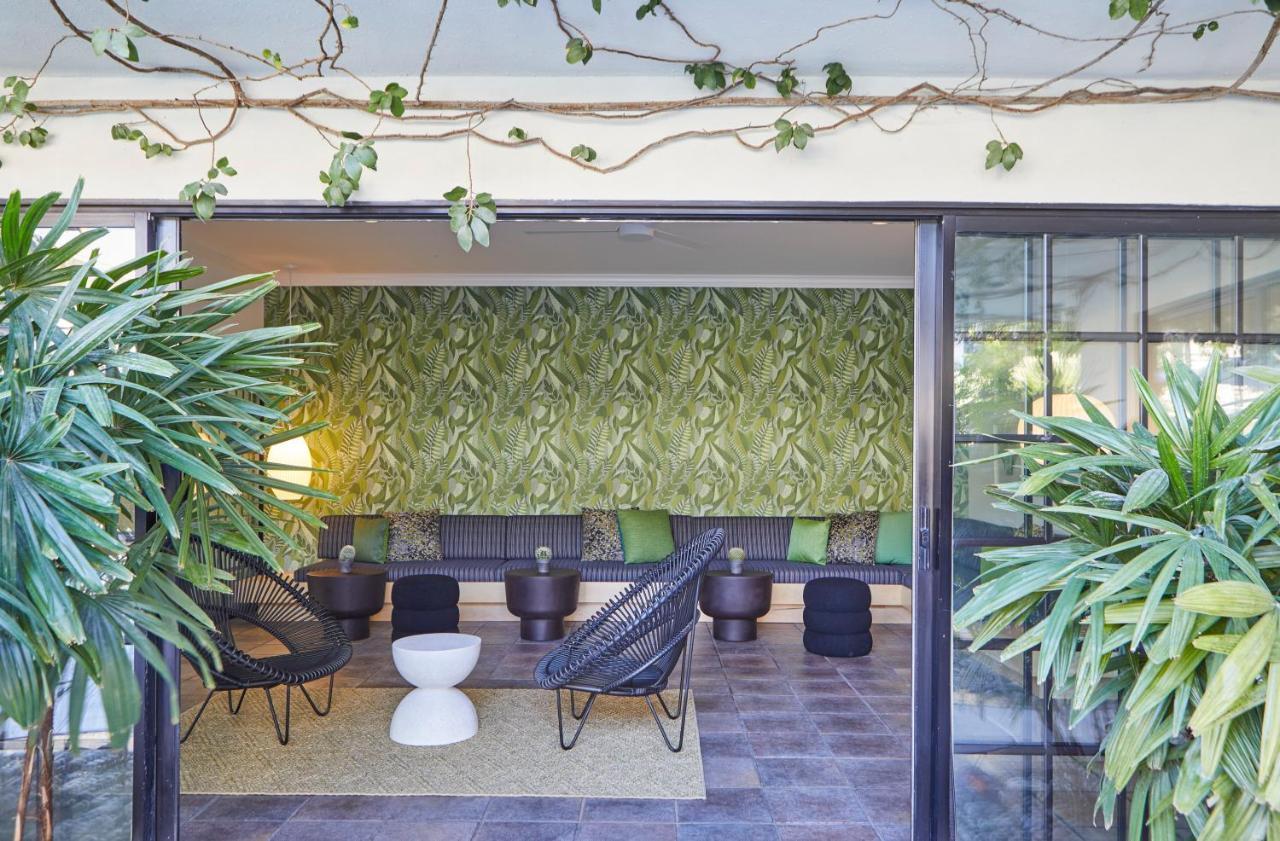 Descanso Resort, A Men'S Resort (Adults Only) Palm Springs Exterior photo