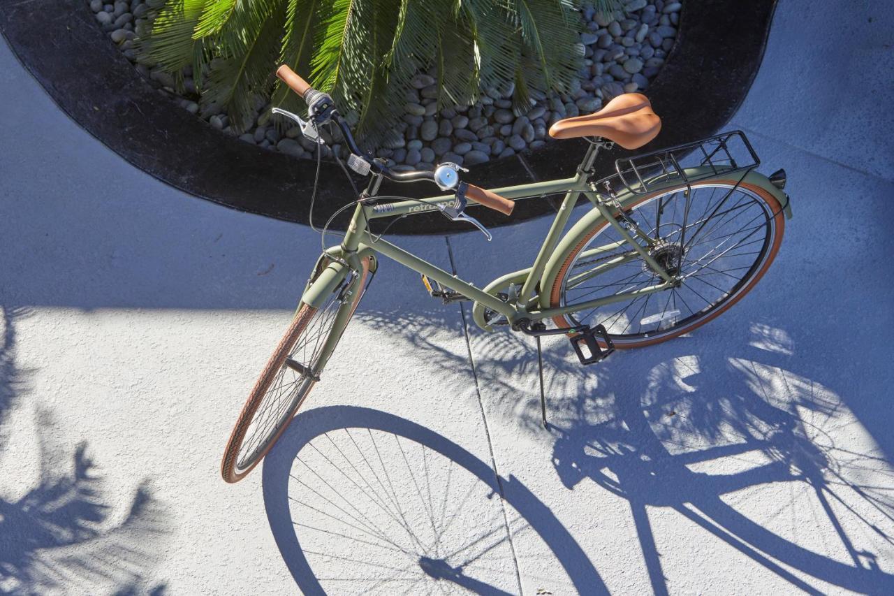 Descanso Resort, A Men'S Resort (Adults Only) Palm Springs Exterior photo