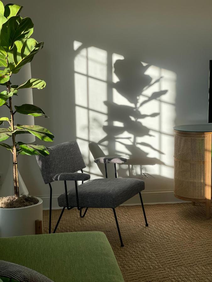 Descanso Resort, A Men'S Resort (Adults Only) Palm Springs Exterior photo